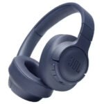 Fone de ouvido Wireless sem fio Bluetooth 760BT Microfone Pure Bass Cancelamento Ativo de Ruído Mp3 - Imagem 11