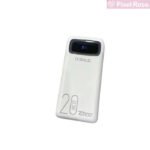 Power Bank A'Gold - Capacidade 20000mAh, Duas Portas USB | BTE-38 - Ideal para Celulares e Tablets BTE-38 [Original] - Imagem 10
